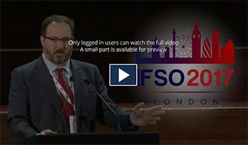 IFSO 2017 KEY NOTE LECTURES STACY BRETHAUER VTE’S IN MODERN BARIATRIC PRACTICE