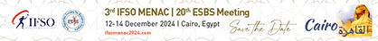 IFSO MENAC CONGRESS