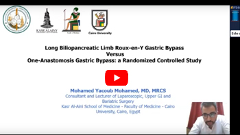 XXXVIII IFSO JOURNAL CLUB